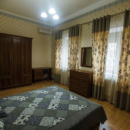 Aziaway Apart-Hotel Tashkent Luaran gambar