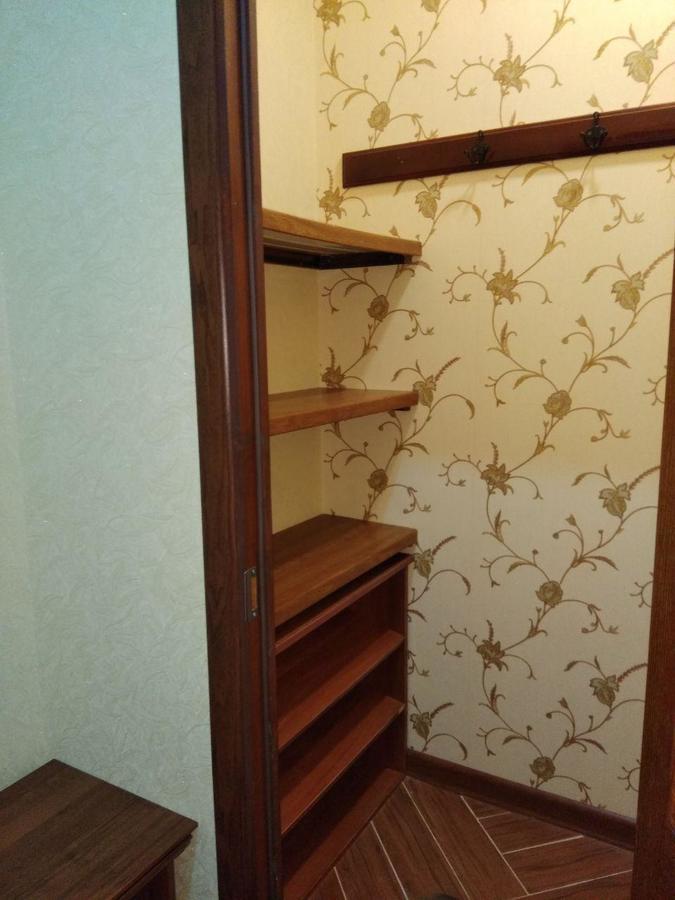 Aziaway Apart-Hotel Tashkent Luaran gambar